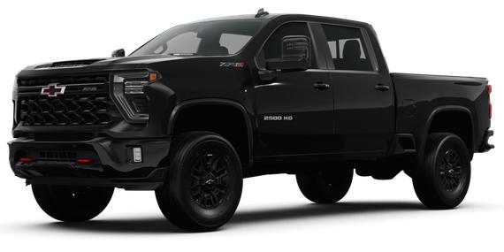 CHEVROLET SILVERADO HD 2024 1GC4YYE76RF266342 image CHEVROLET SILVERADO HD 2024 1GC4YYE76RF266342 image